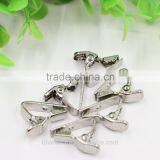 Binder Clip Type and Metal Material Metal Level Arch File Clip thumbnail-4