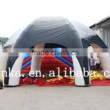 High Quality Inflatable Car Garage Spident Tent for Show thumbnail-3
