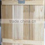 Good Price Customized Hotel Wooden Wall Painting thumbnail-6