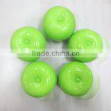 Apple Shape Plastic Food Container thumbnail-4