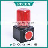 5.2W IP65 China manufacture 3 years warranty LED sound and light emergency warning light