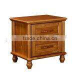 Wooden Beside Table, for Kids,coffee Color,practical Storage SP-BB011 thumbnail-3