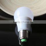 CE RoHS Approval AC85-265V Input 7W Led Bulb Light A60 E27 A19 Led Bulb thumbnail-5