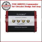 Good Feedback Avdi FVDI ABRITES Commander for Chrysler/Dodge And Jeep V3.3 Software USB Dongle New Fvdi Key Programmer thumbnail-1