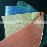 High Quality Different Weight Sun Shade Net 320g ,car Park Sun Shade Sail