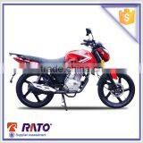 New Model and China Cheap 150cc Motorcycle for Sale thumbnail-3