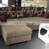 S1989 Storage Foldable Sofa Bedroom Space Saving Furniture thumbnail-3
