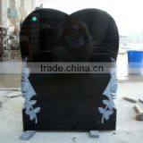 Gray Sandblastered Tombment American Style thumbnail-4