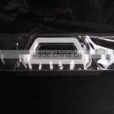 Clear PVC Bag,special Handle ,shopping Bag ,gift Bag ,Cosmetic Bag Bag thumbnail-2