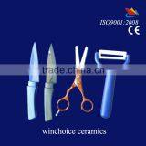 Zirconia Ceramic Knife Set thumbnail-1