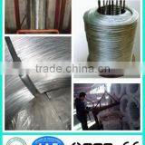 Hot Dipped Galvanized Wire 2.9MM