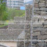 Wire Mesh Gabion Basket and Gavion Box From Factory for Hot Sale