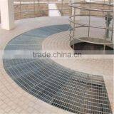 Galvanized Fabricated Steel Grid Plate Steel Grid Plate thumbnail-2