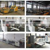 Automatic Hot Sale Corrugated Printing Slotting Machine to Make Carton Box thumbnail-2
