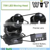 Best Price Stage Lighting 75w led moving head