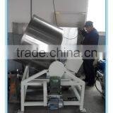 Factory Price Peanut Fried Seasoning Machine/fried Snacks Flavoring Machine 008613176937205 thumbnail-4