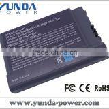 High Capacity 8 Cells Battery for Acer SQ-2100 SQ-1100 BTT2303001 BTP-800SY Series Laptop /14.8V 4800MAH thumbnail-1