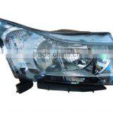 Head Lamp For Chevrolet Cruze 2009