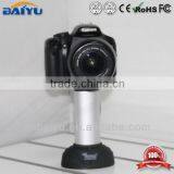 Anti-theft Black Desk Rack for Camera Shop