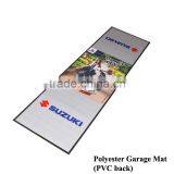 Motorbike Garage Workshop Or Pit Mat thumbnail-5