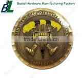 Colored Alloy Design Souvenir Coin for Sale thumbnail-5