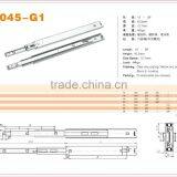 Steel Cabinet Bayonet Slide Rail 1045-G1 thumbnail-2