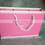 Low Cost Factory Price Packaging Bag Paper With Custom Logo Printed thumbnail-1