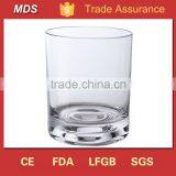 Handmade Bulk Square Belvedere Vodka Bottle Ice Bucket thumbnail-3