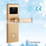 Hotel Room Locks Card Key thumbnail-1