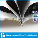 Quality Full Color Customized Travel Magazine Printing China thumbnail-2