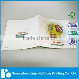 Custom CMYK Print Mini Product Booklet/Catalog in China thumbnail-3