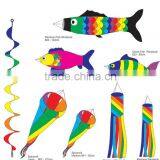 Trout Fish Windsock thumbnail-1