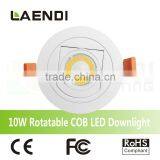 2014 New Product 10 Watt Cob Led Downlight thumbnail-1