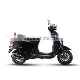 Ariic Popular Euro 50cc Eec Scooter for Sale ROMAN SUNNY Quality Choice thumbnail-3