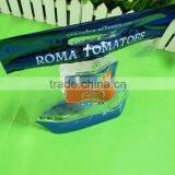 Popular Oblique Triangle Bottom Stand up Pouch 23x25 thumbnail-1