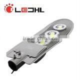 120W Bridgelux Cob Led Street Light With CE RoHS Shenzhen Factory