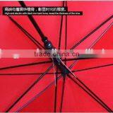 Excellent Material New Style Straight Umbrella thumbnail-3