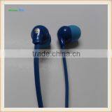 Muliticolor Best Selling Mp3 Headset,earphone High Quality for All Phone thumbnail-4