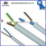 H05VV-F RVV Multi Core PVC Insulated Power Cable thumbnail-3