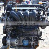 USED ENGINE COMPLETE GASOLINE G4FC EURO-4-5 ASSY-SUB SET FROM MOBIS 2006-15 MNR thumbnail-5