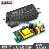 IP67 Waterproof 20w 600mA Led Meanwell Power Supplies thumbnail-1