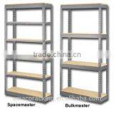 Steel Q235b Material Heavy Duty Rack China Storage Rack Manufacturer thumbnail-5