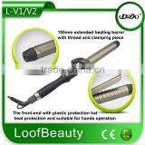 Hair Style Tools Professional Hair Curling Iron Magic Function 19, 22, 25, 28, 32, 38mm. thumbnail-3
