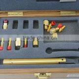 Keysight(Agilent) 85052D Economy Mechanical Calibration Kit thumbnail-2