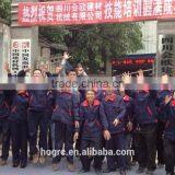 Light Thermal Insulation Fire Proof Foam Concrete Machine Made in China/ New 2015 Foam Concrete Machine thumbnail-3