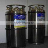 High Quility Liquid Oxygen Liquid Nitrogen Storage Tank thumbnail-1