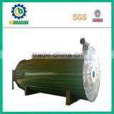 Oil Gas Fired Thermal Oil Heater for Crude Oil thumbnail-1