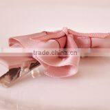 Fancy Beads Ribbon Make Hair Bow Alligator Hair Clip Barrettes thumbnail-4