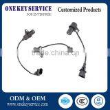 Boschh 4H Renaultt Gas Crankshaft Position Sensor