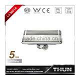 Popular 304 Stainless Steel Washing Machine Floor Drain thumbnail-5